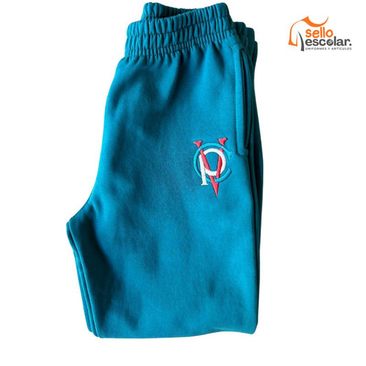 Pantalón de Buzo unisex