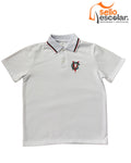 Polera Piqué Manga Corta