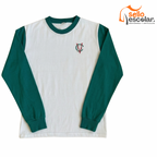 Polera manga larga