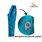 Pantalón de Buzo unisex