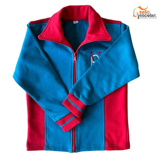 Polerón Gimnasia Niña