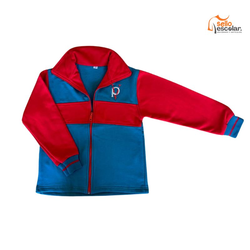 Polerón Gimnasia Niño