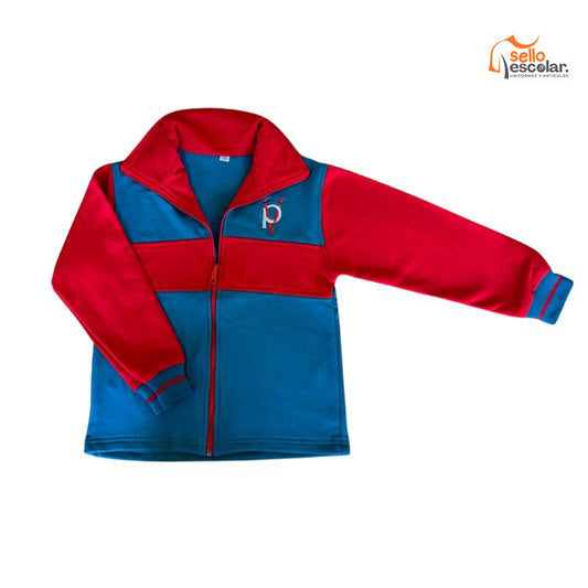 Polerón Gimnasia Niño