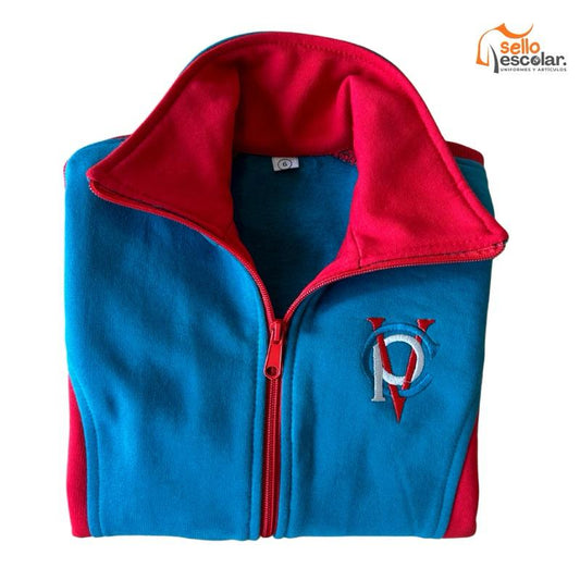 Polerón Gimnasia Niña