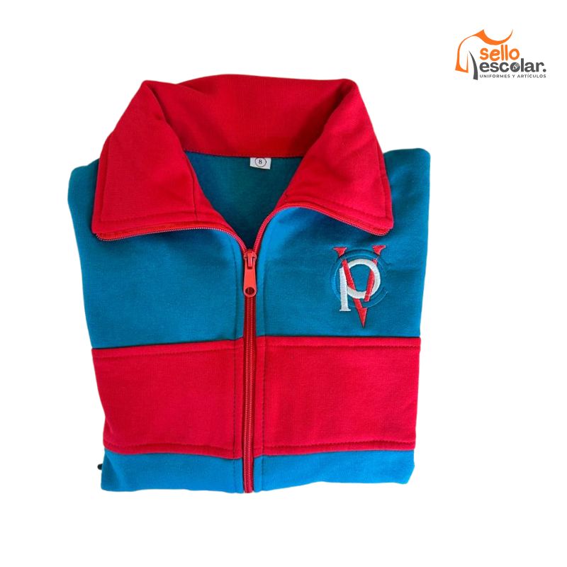 Polerón Gimnasia Niño