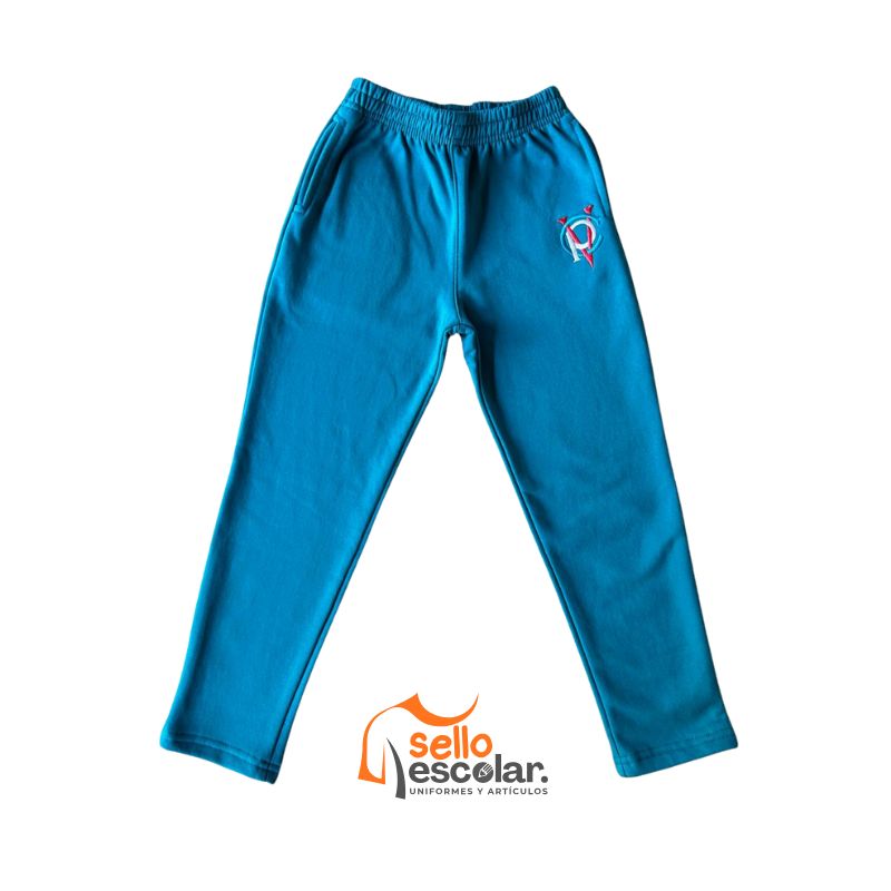 Pantalón de Buzo unisex