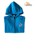 Polerón Con Gorro