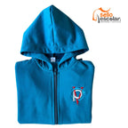 Polerón Con Gorro